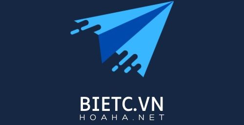 Logo Hoa Hạ International